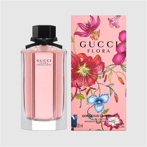 gucci de flores sale|Gucci eau de parfum.